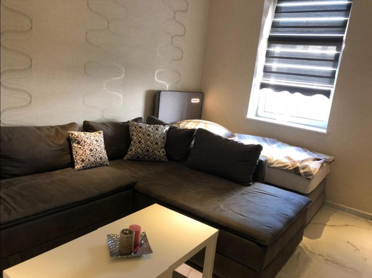 Ferienwohnung An Der Zeche Zollverein Essen Bagian luar foto